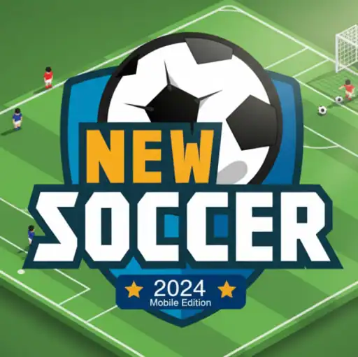 New Soccer logo