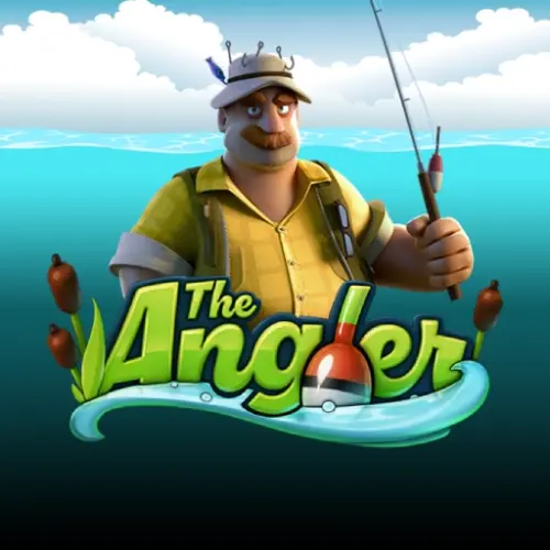The Angler logo