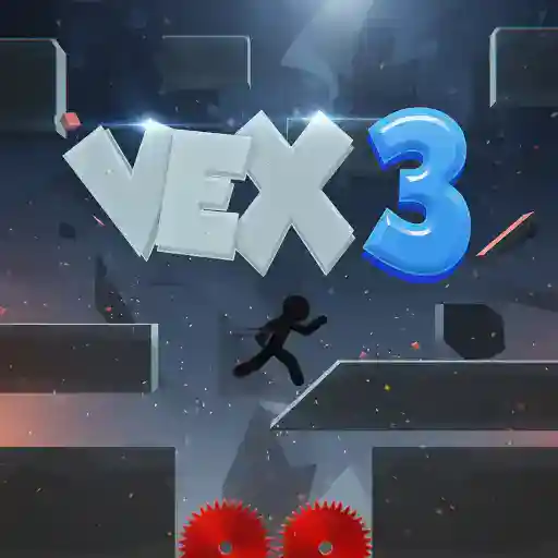 Vex 3 logo