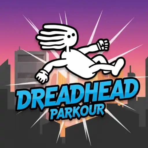 Dreadhead Parkour Unblocked logo