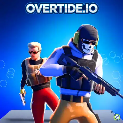 Overtide.io logo