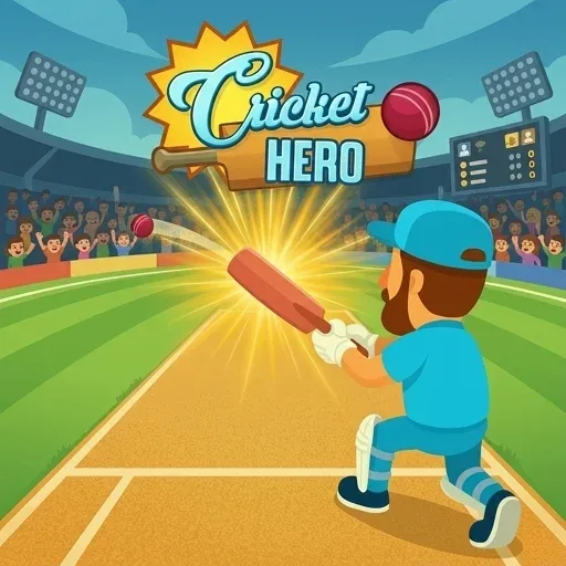 Cricket Hero