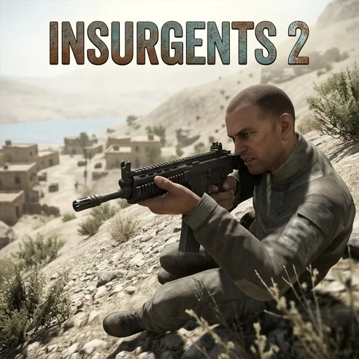 Insurgents 2 logo