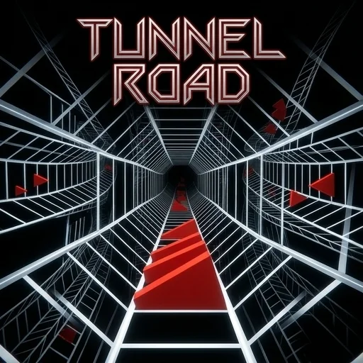 Tunnel Road logo